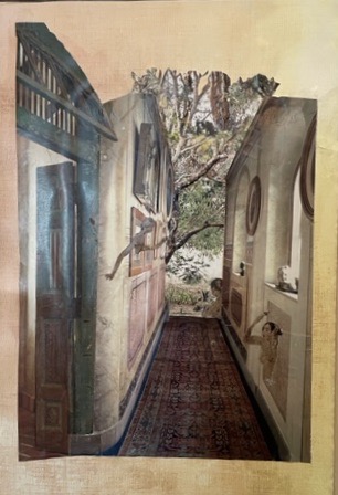 The End of the Hall - sold