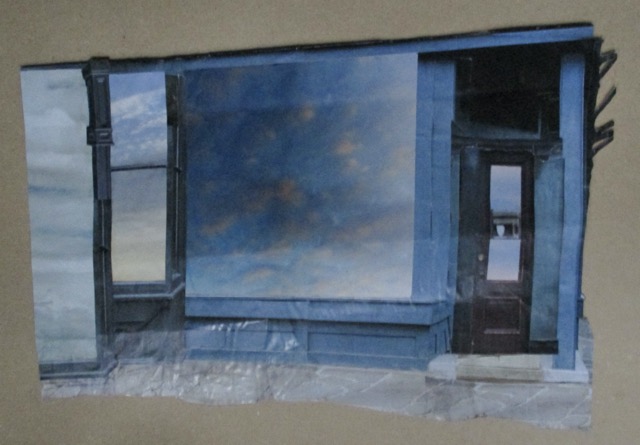 Window Shopping- sold