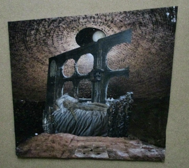 The Light of the Moon - sold