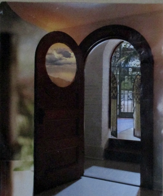 Outside In