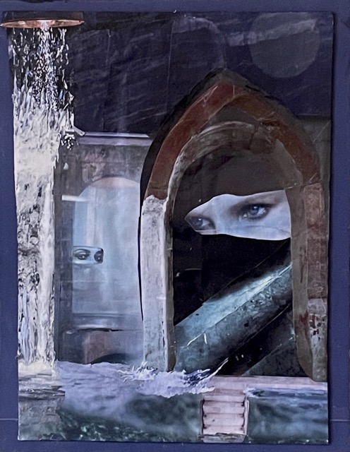 La M&egrave;re de la Mer