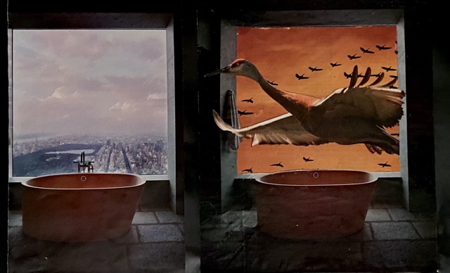 Respite - private collection